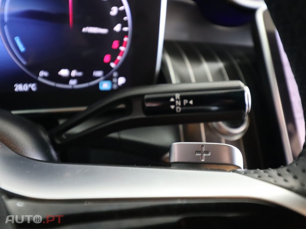 Mercedes-Benz GLC 300 de 4Matic