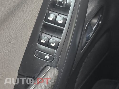 Citroen C4 Grand Picasso BlueHDi 120 FEEL