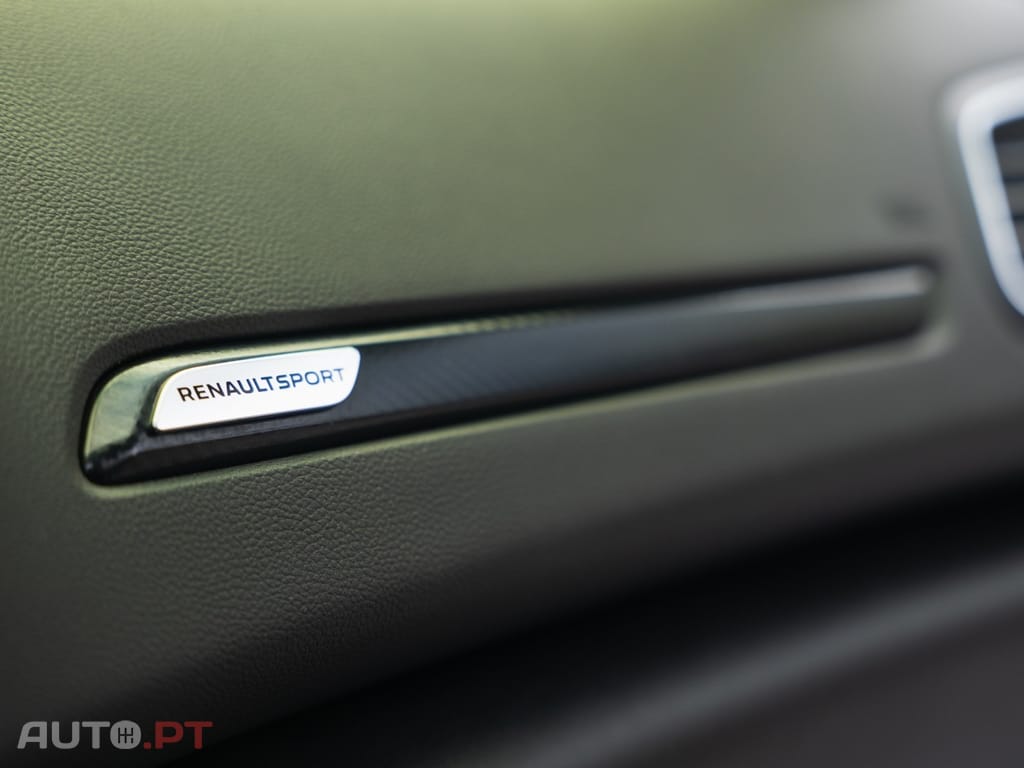 Renault Mégane TCe 300 GPF EDC R.S. TROPHY