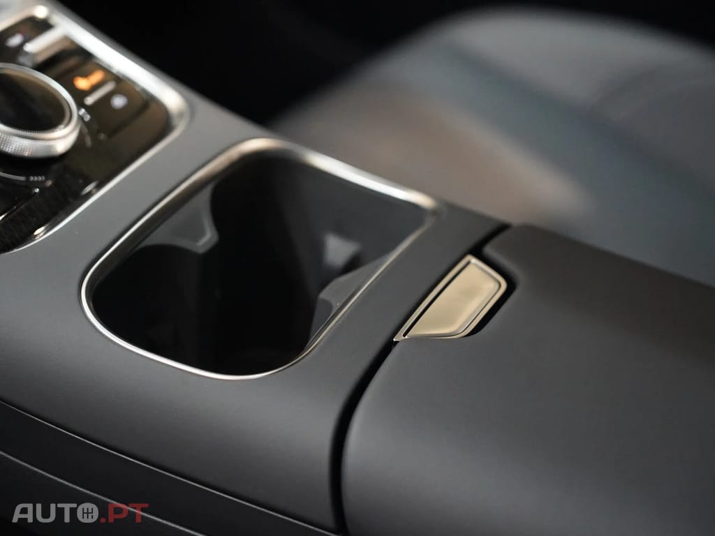 Geely Starray EM-i Max Plus