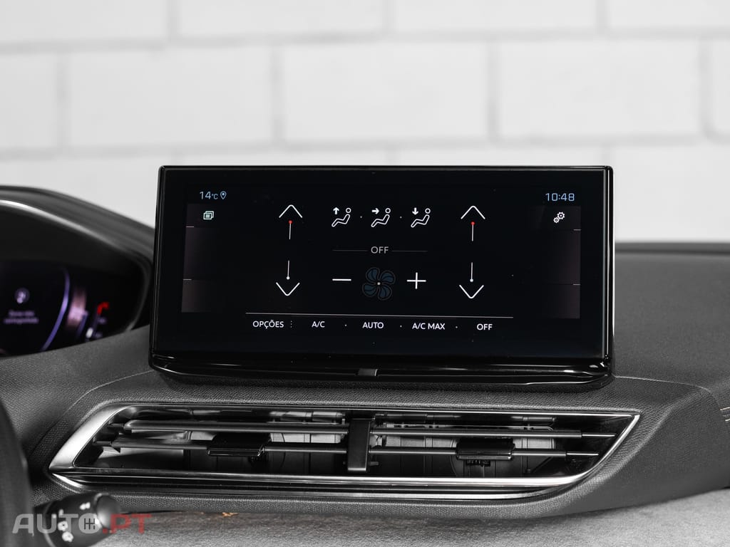 Peugeot 5008 1.2 PureTech GT EAT8