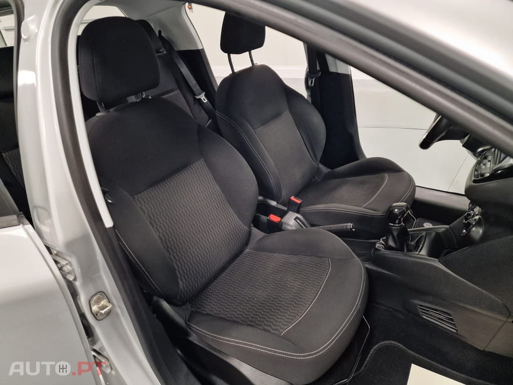 Peugeot 208 1.6 BlueHDi Active