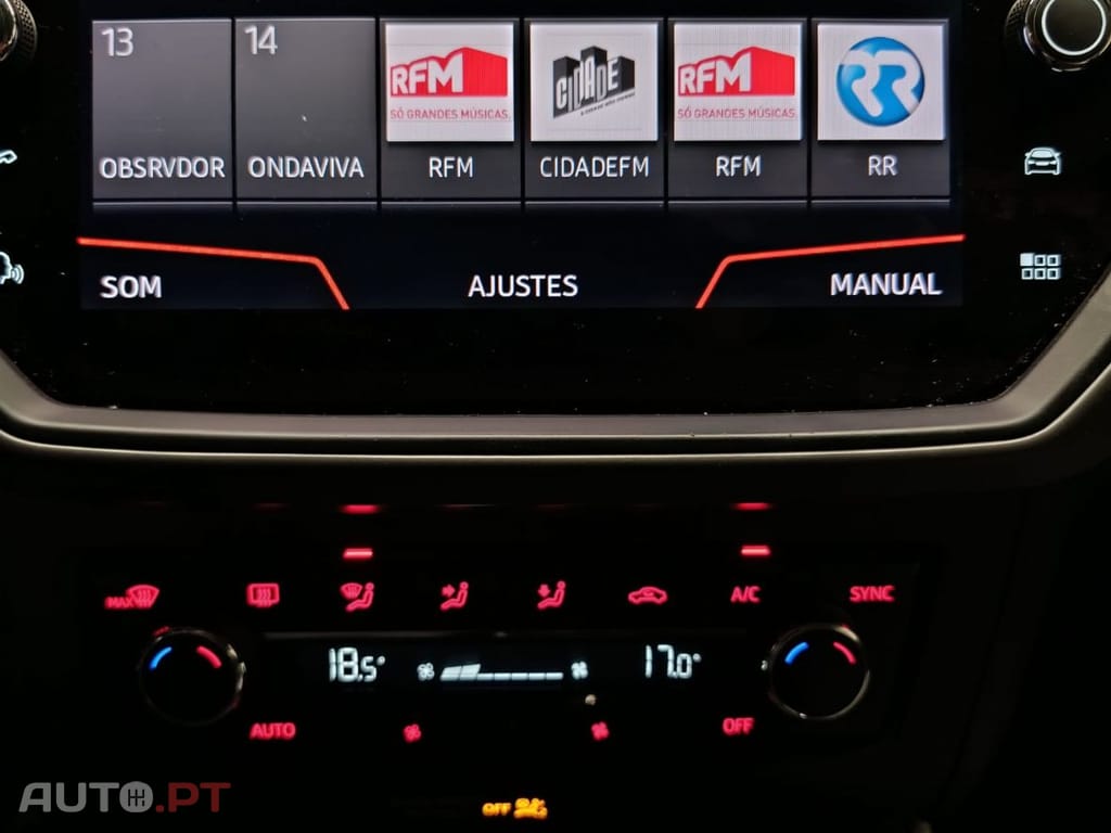 Seat Ibiza 1.0 Style 
