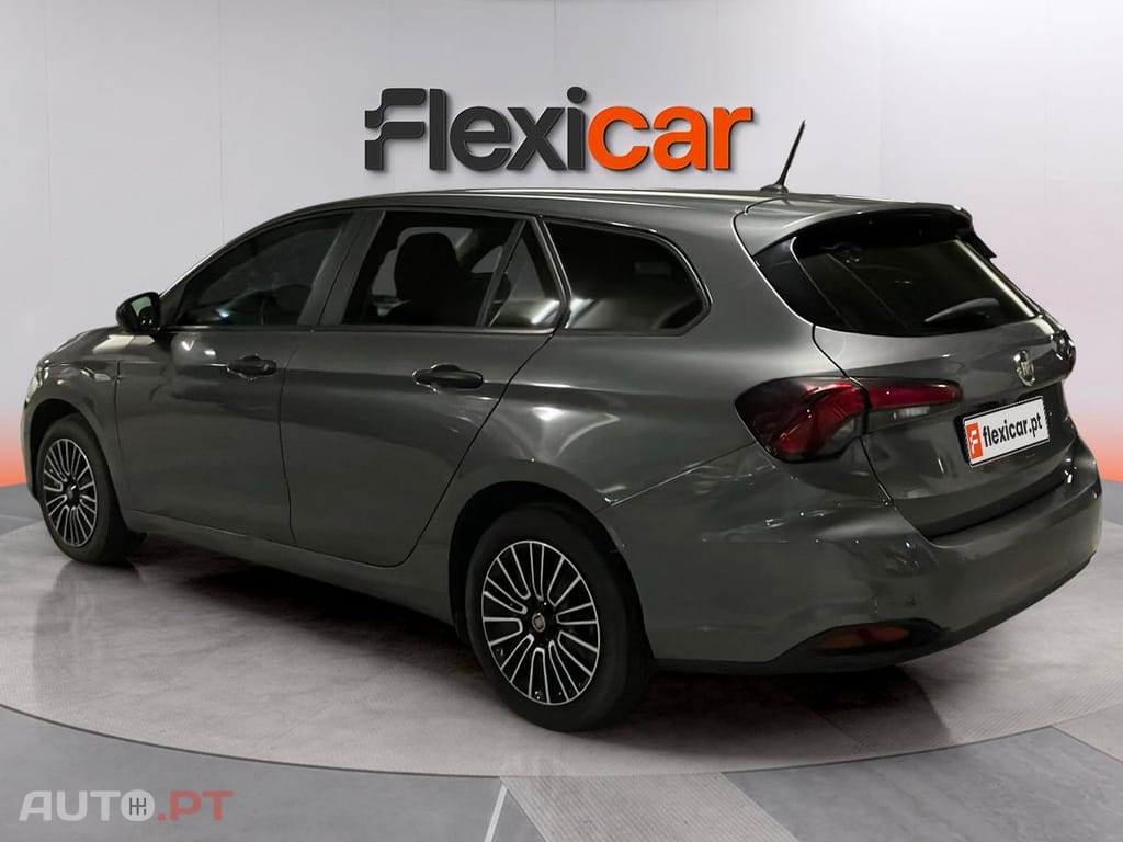 Fiat Tipo 1.3 MultiJet City Life