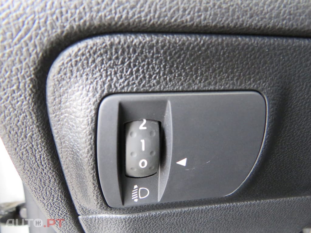 Renault Mégane Sport Tourer 1.5 Blue dCi Limited