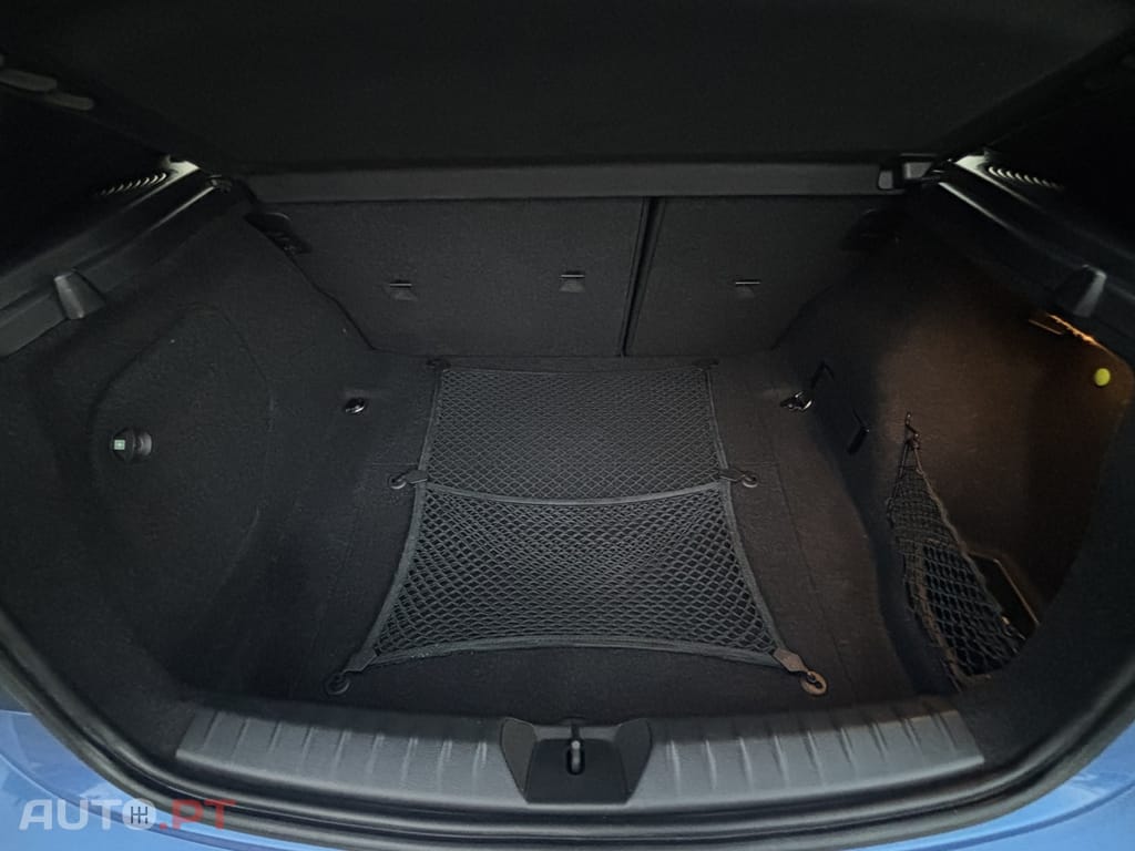 BMW 120 d xDrive Pack M