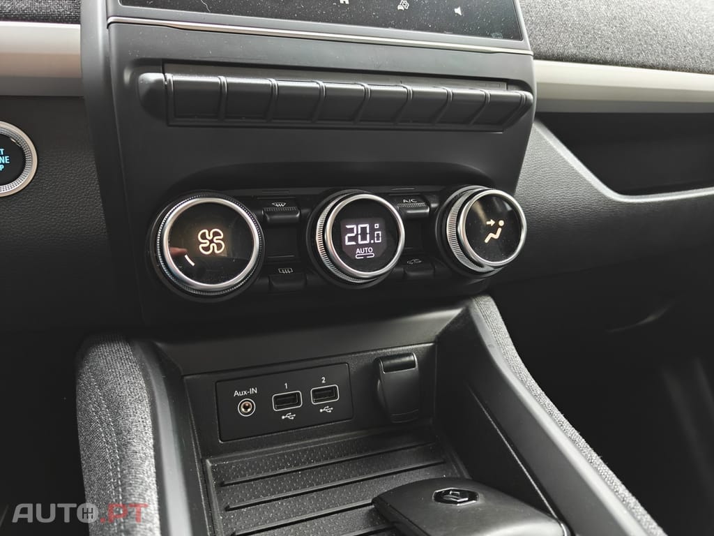 Renault Zoe (c/ Bateria) Z.E. 50 INTENS