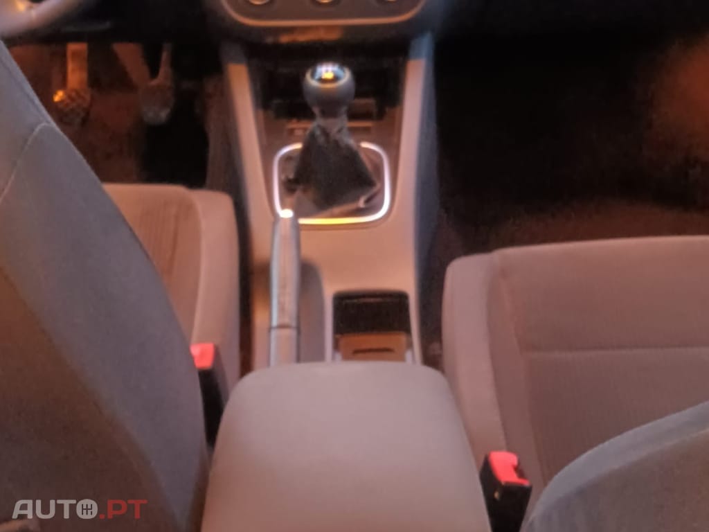 Volkswagen Golf Variant 1.9 TDi BlueM Sportline