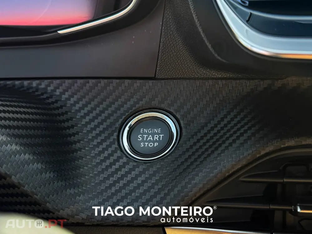 Peugeot 208 1.2 PureTech Allure