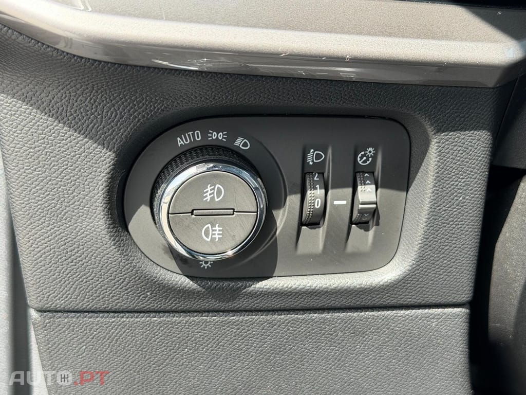 Opel Mokka 1.2 T Elegance