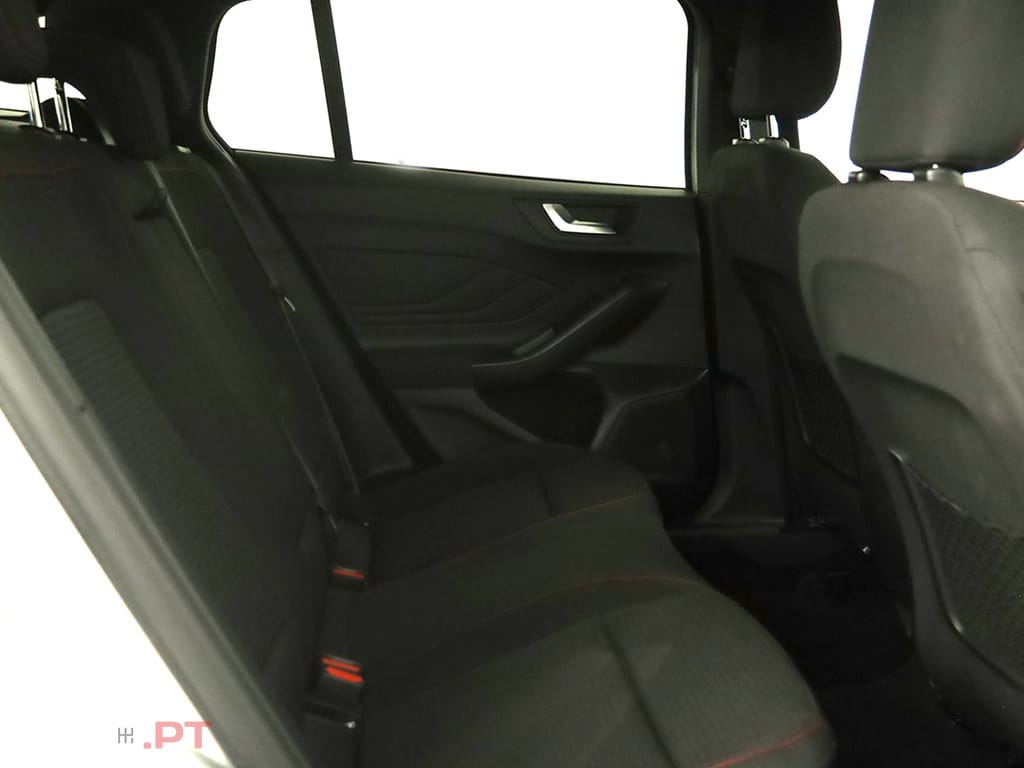 Ford Focus Focus SW 1.0 EcoBoost MHEV ST-Line Aut.