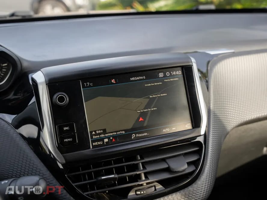 Peugeot 208 1.2 PureTech Allure