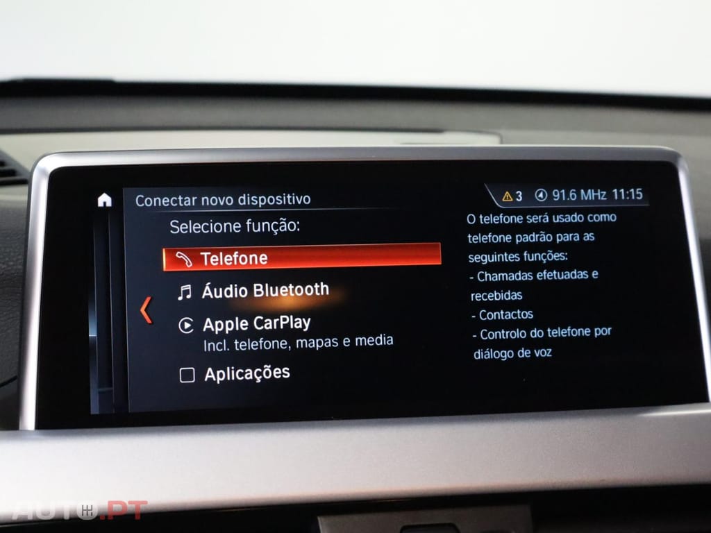 BMW X1 xDrive25e
