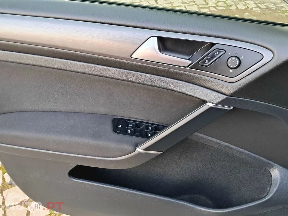 Volkswagen Golf Variant 1.6 TDi Confortline