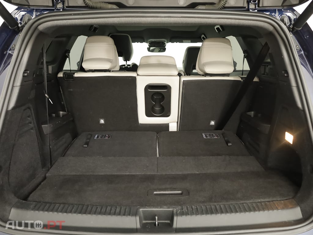 Renault Espace Espace 1.2 E-Tech Full Hybrid Iconic