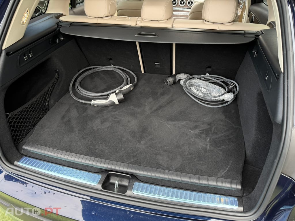 Mercedes-Benz GLC 300 de 4Matic