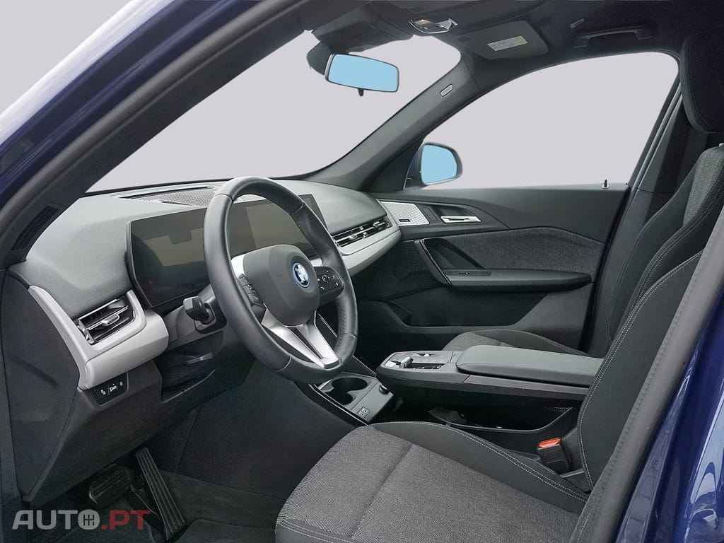 BMW iX1 xDrive30  I.V.A DEDUTÍVEL 
