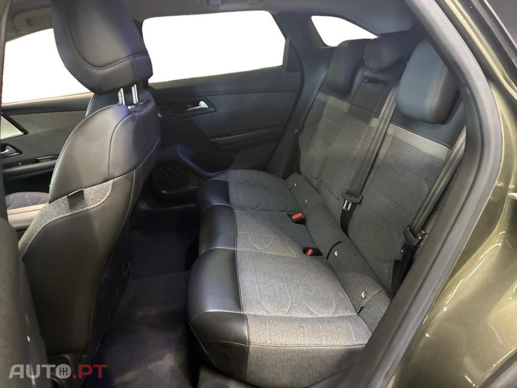 Citroen C5 X 1.2 PureTech Feel Pack EAT8