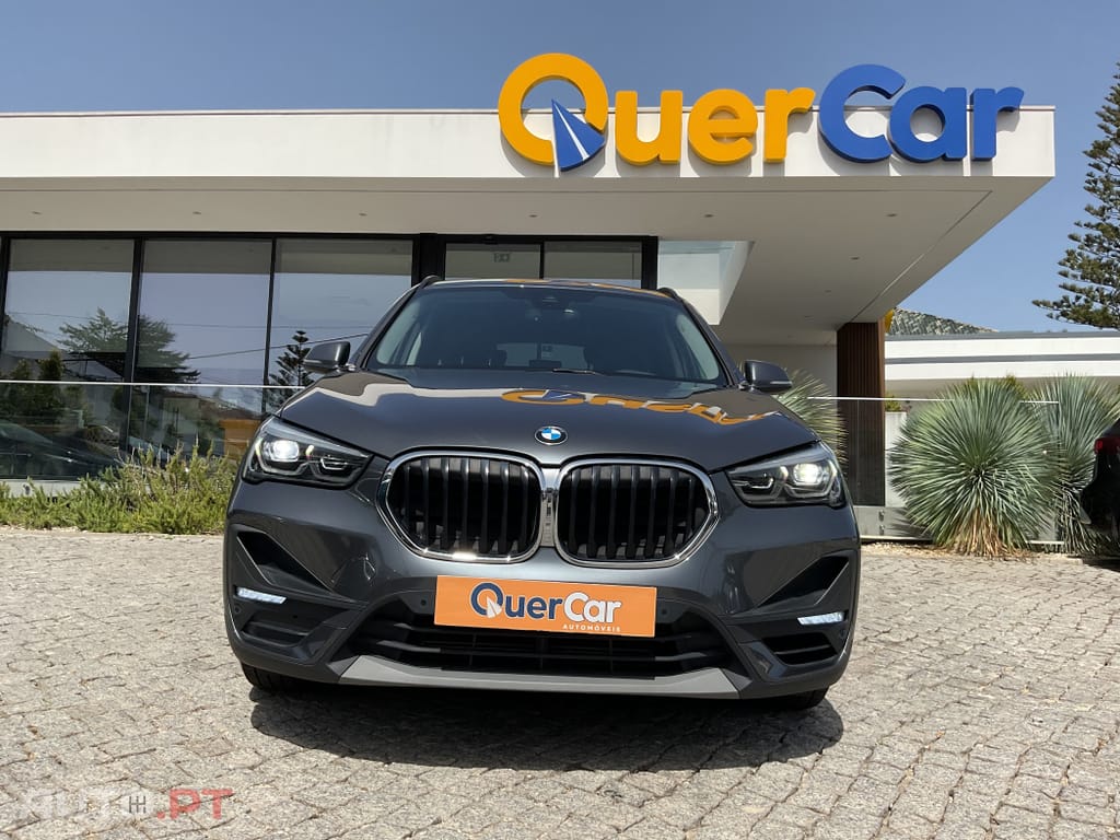 BMW X1 25 e xDrive