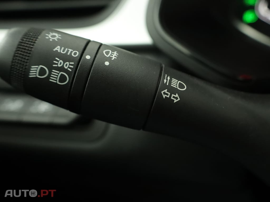 Renault Captur Captur 1.0 TCe Techno