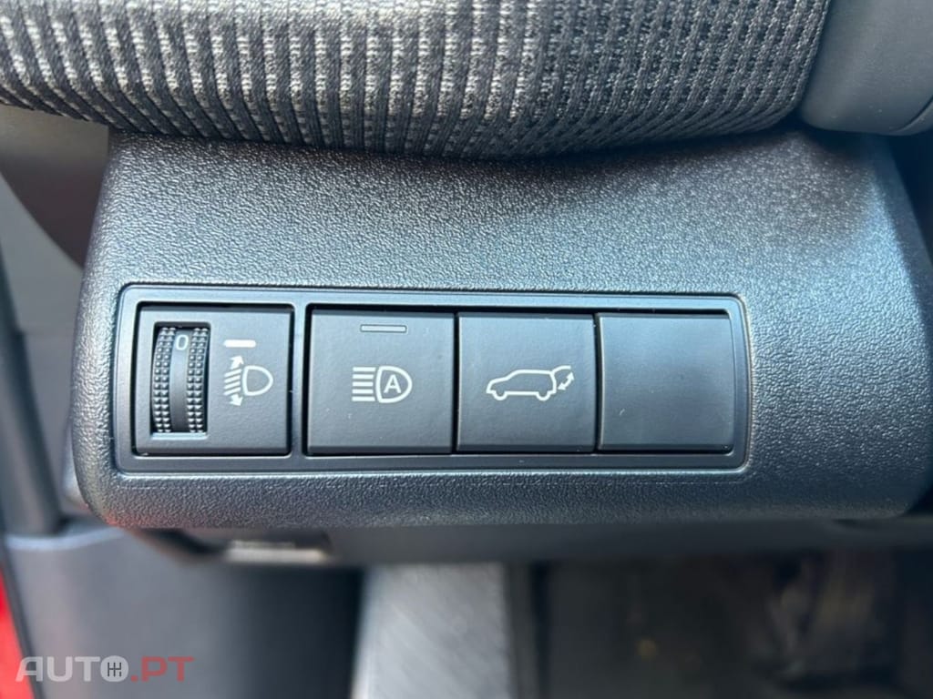 Toyota bZ4X I.V.A DEDUTIVEL