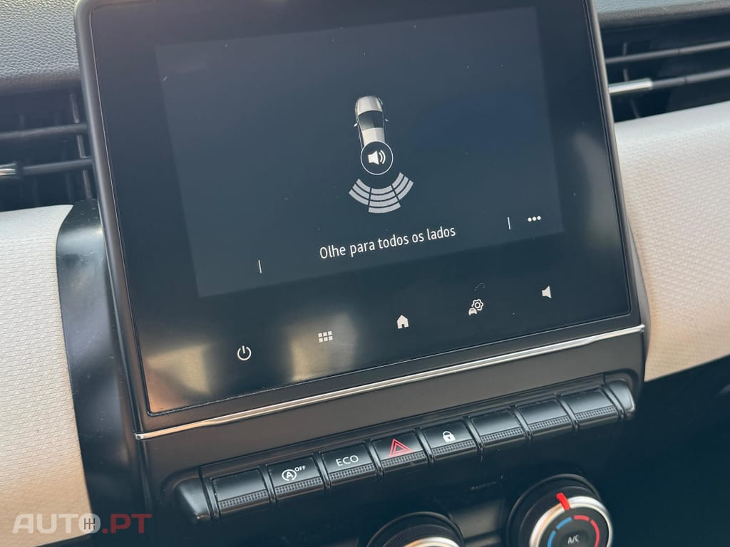 Renault Clio 1.0 TCe Techno