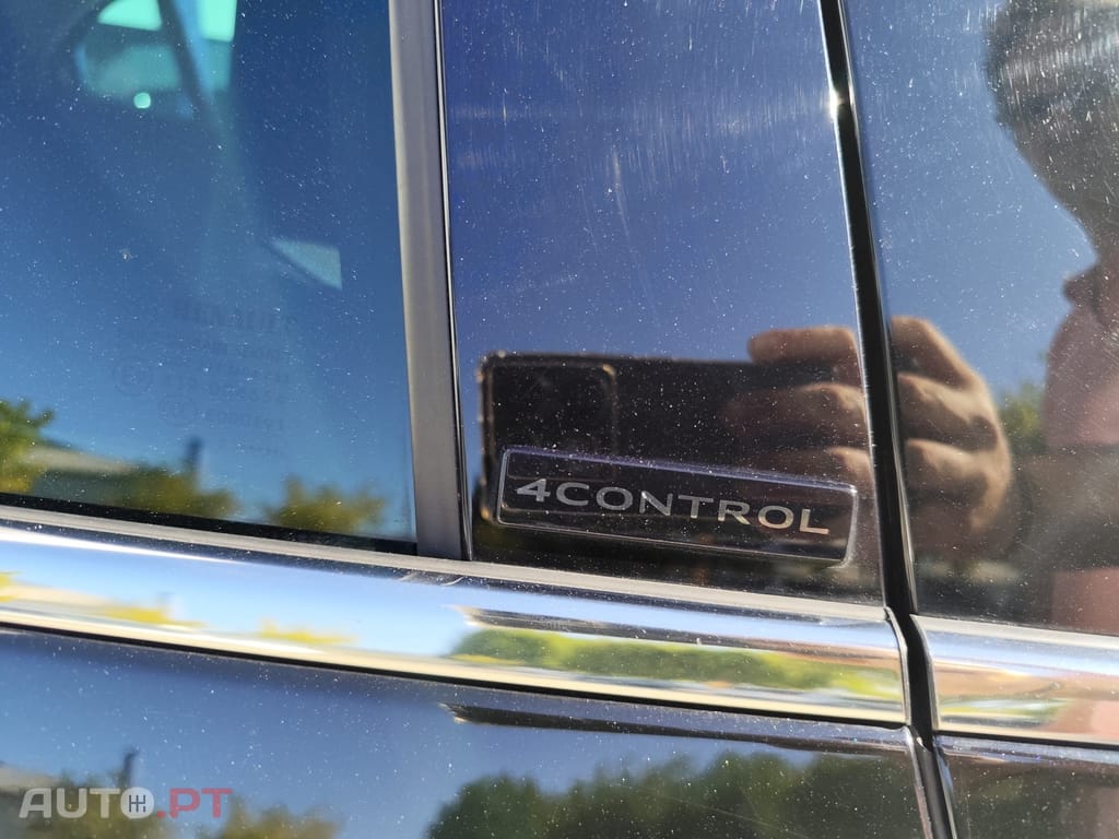 Renault Mégane 1.6 TCe GT EDC