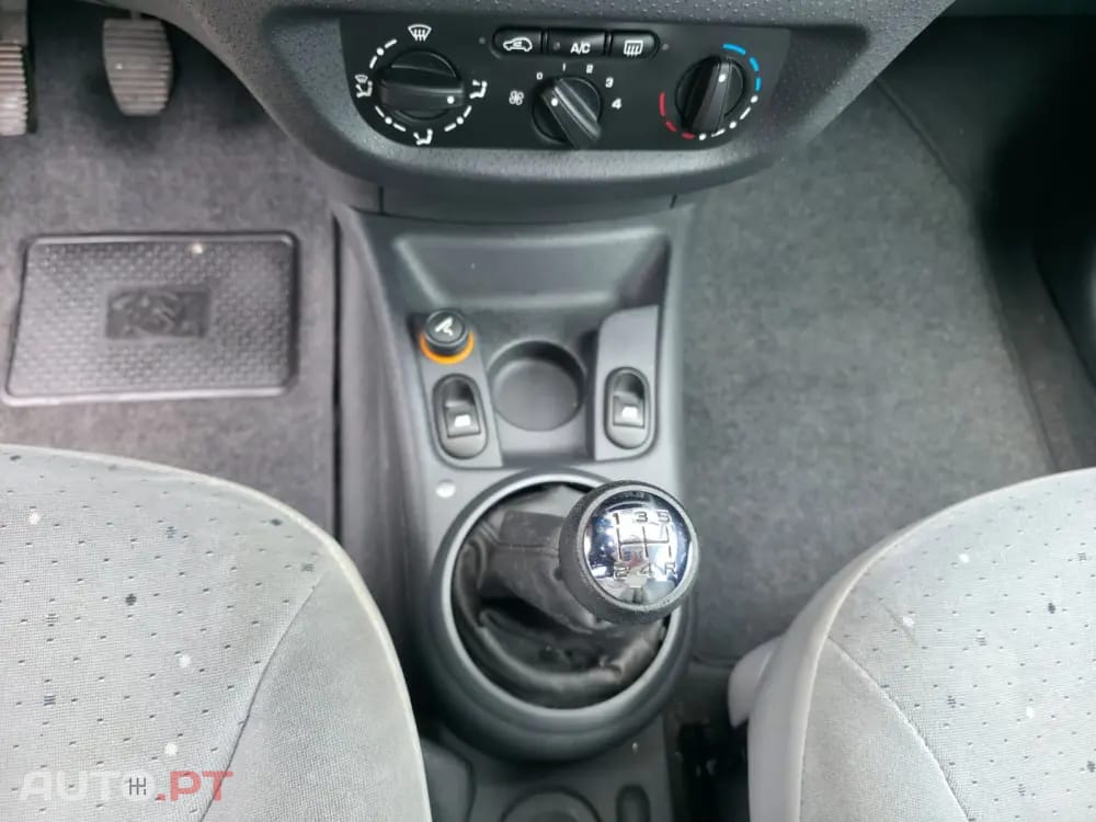 Citroen C3 1.4 HDi SX