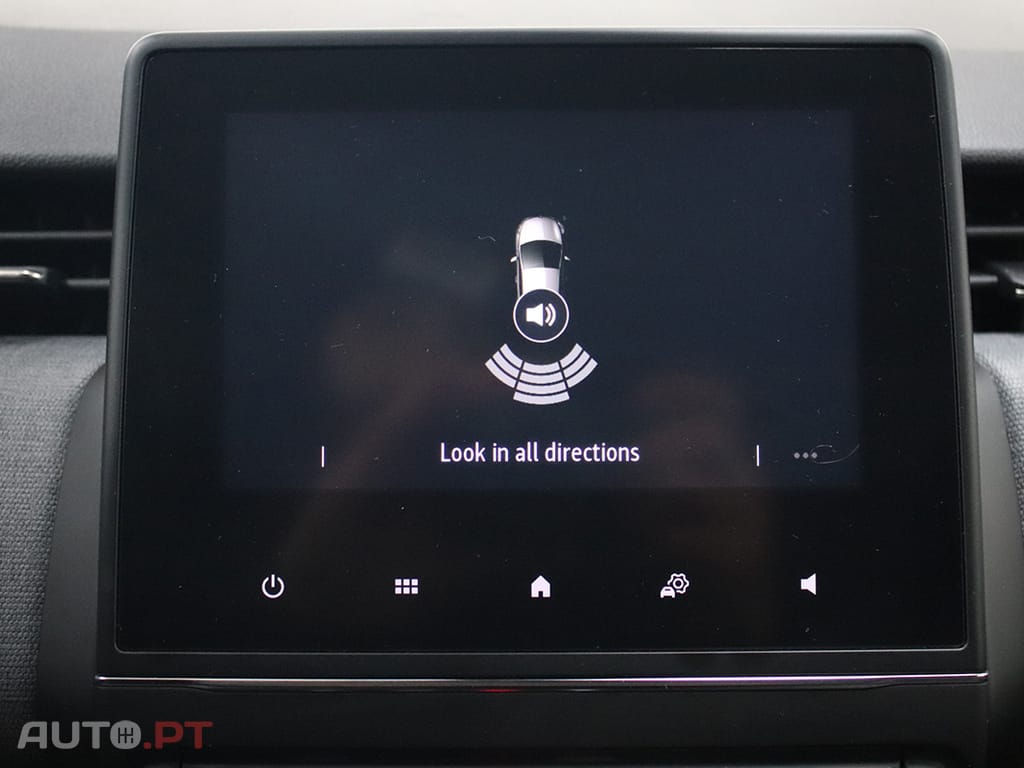 Renault Clio Clio 1.0 TCe Evolution