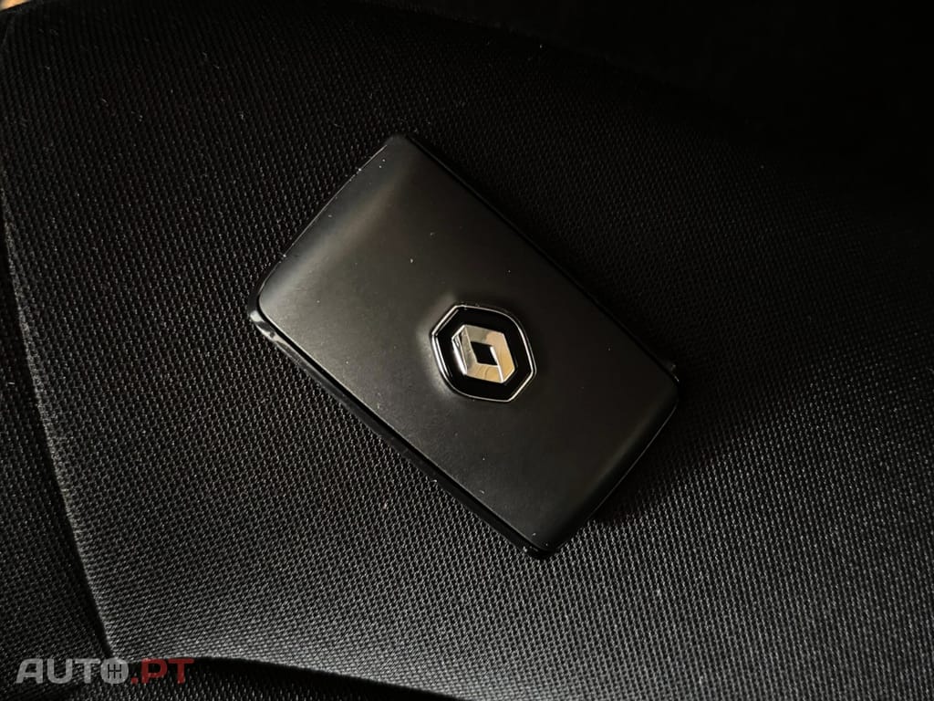 Renault Zoe (c/ bateria) Life 50