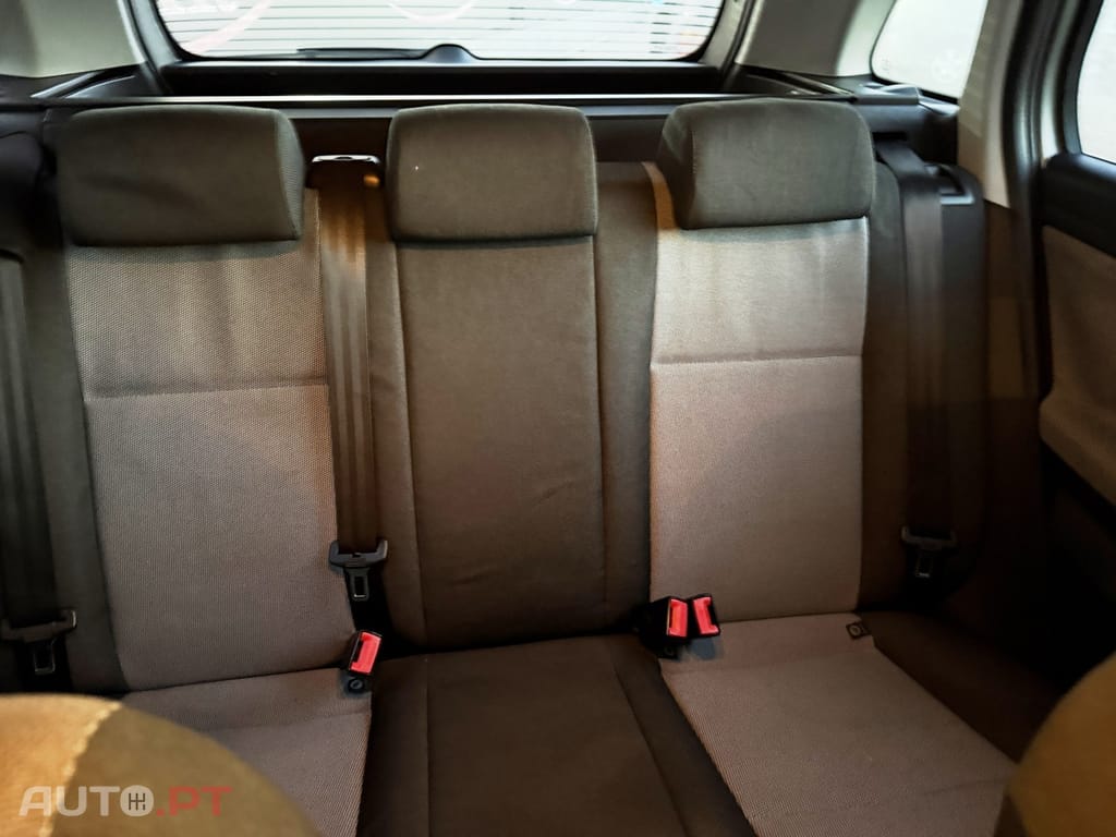 Skoda Fabia Break 1.2 TDi Ambiente