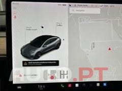 Tesla Model 3 Standard Range Plus RWD