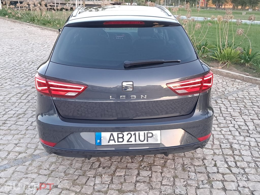 Seat Leon 1.6 TDI Style S/S