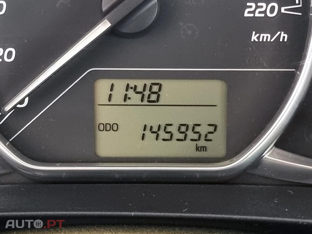 Toyota Yaris 1.0 VVT-i Comfort