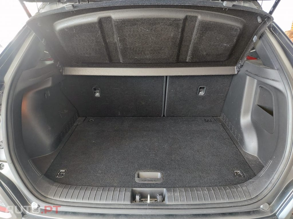 Hyundai Kauai 1.6 CRDi Premium