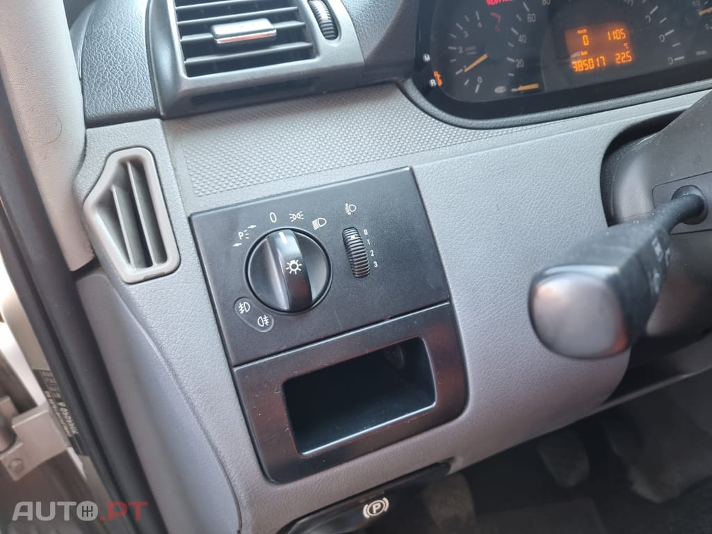 Mercedes-Benz Vito 111 CDi/32 9L