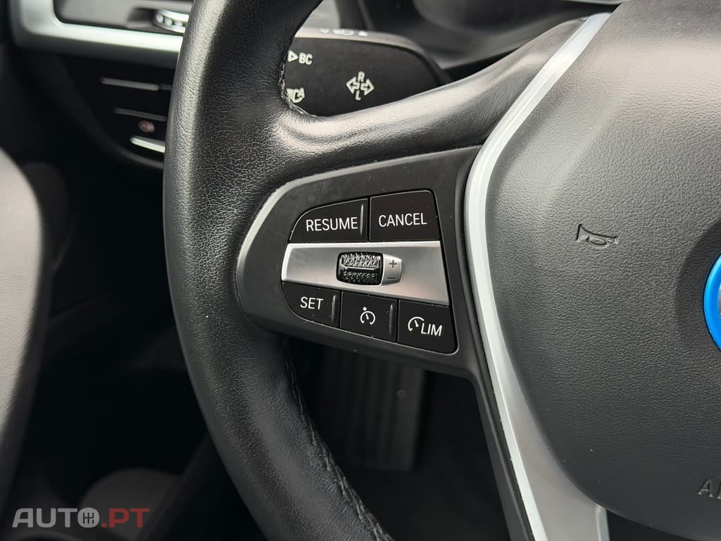 BMW X3 30 e xDrive Advantage