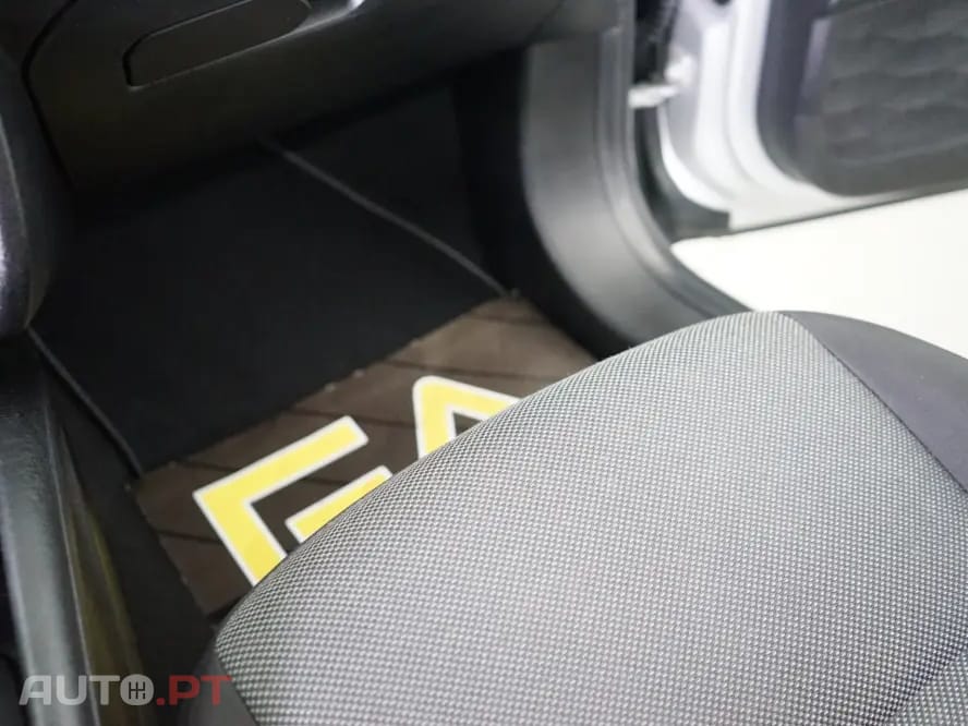 Fiat Tipo 1.3 MultiJet Life