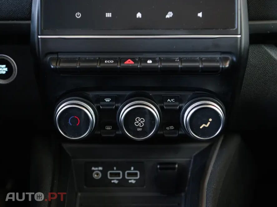 Renault Zoe (c/ Bateria) Zen 50