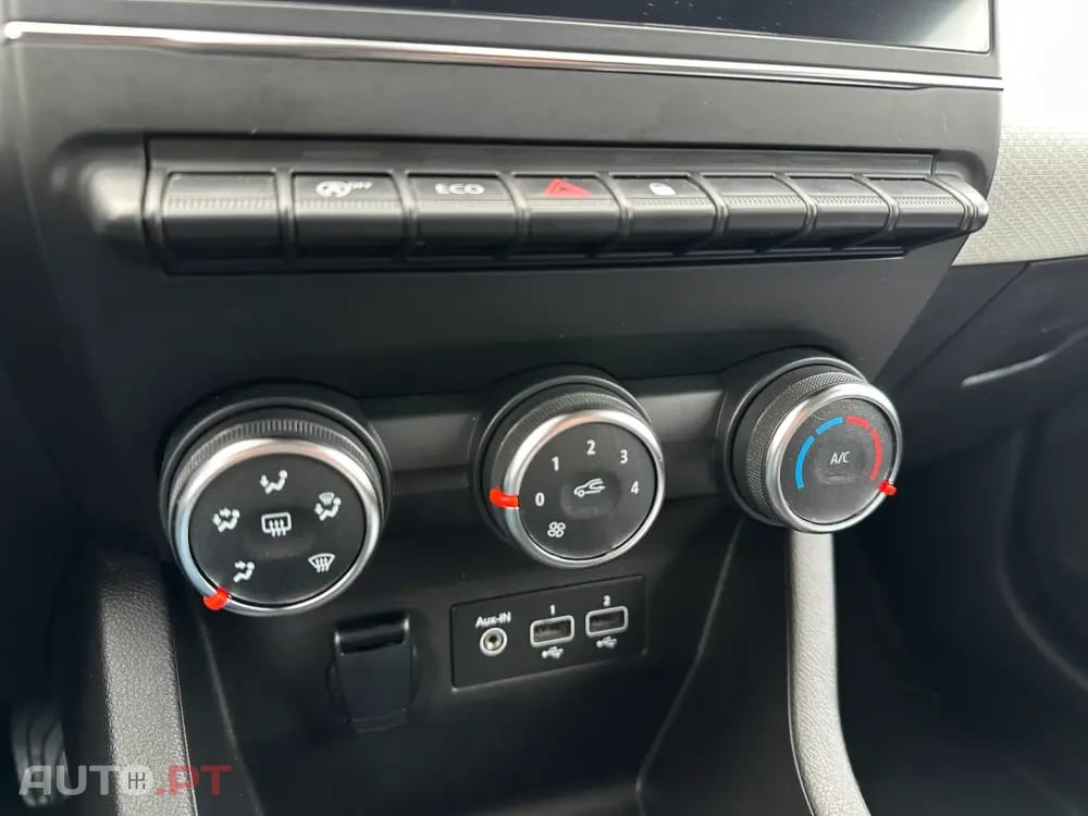 Renault Clio 1.0 TCe Limited