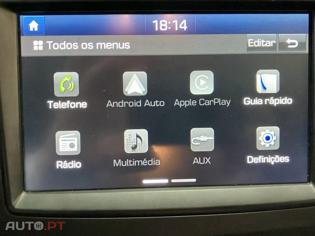 Hyundai i20 1.0 T-GDI