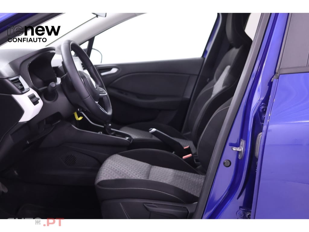 Renault Clio 1.0 TCe Evolution