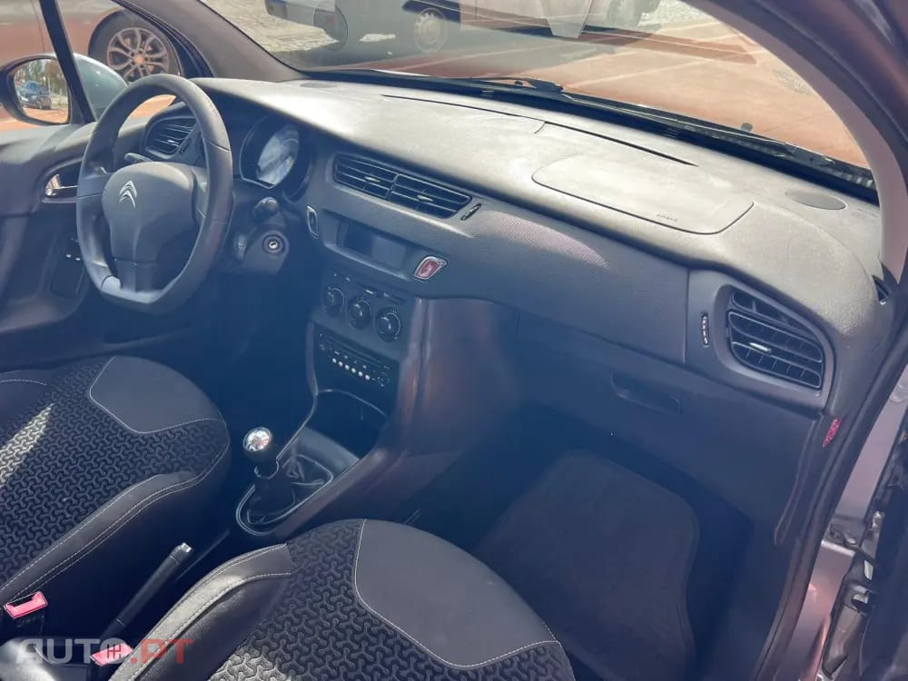 Citroen C3 Advance