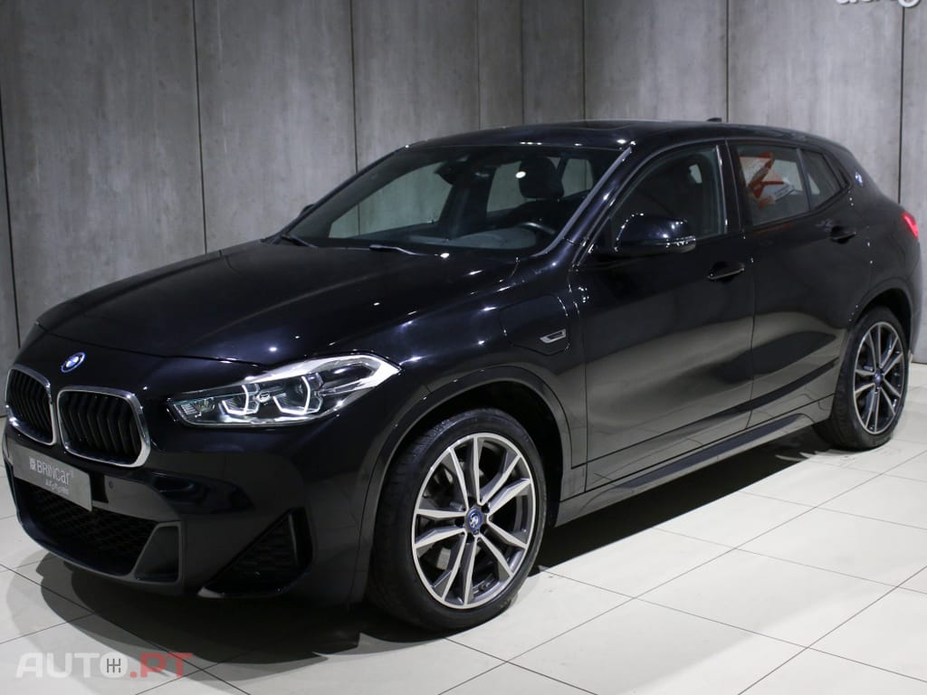 BMW X2 25 e xDrive Pack M