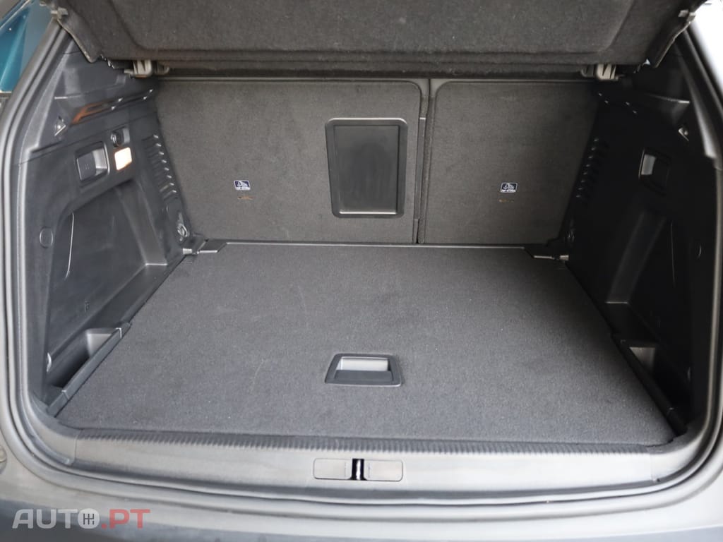 Peugeot 3008 1.2 PureTech Allure EAT8