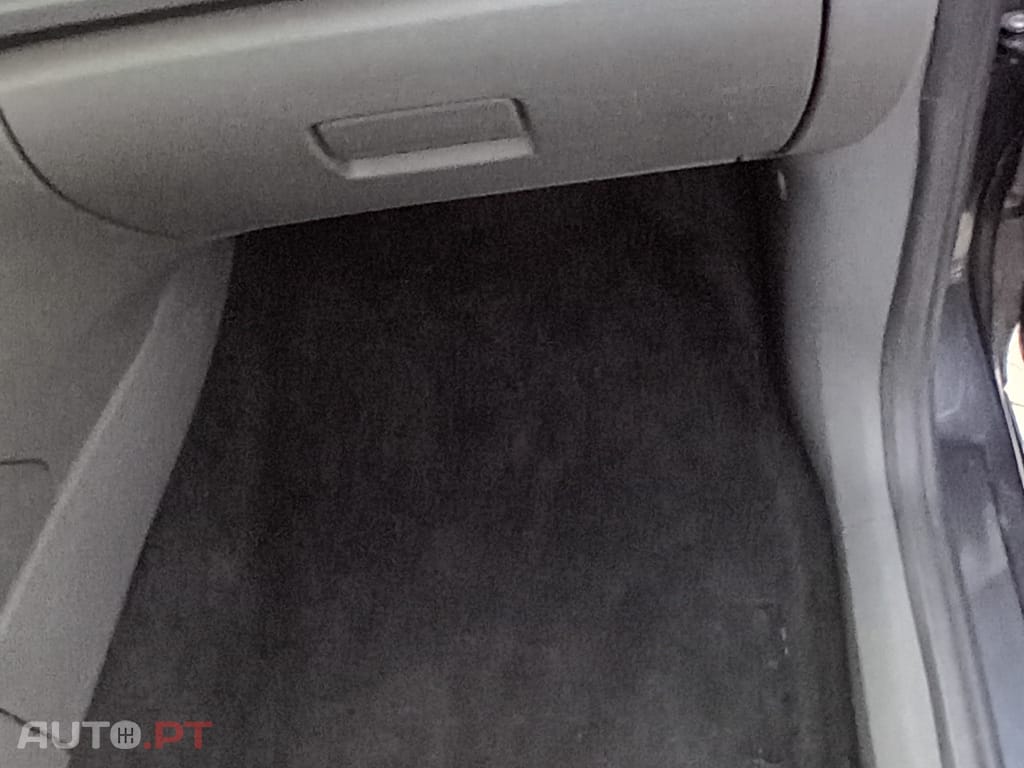 Ford Focus SW 1.6 TDCi S