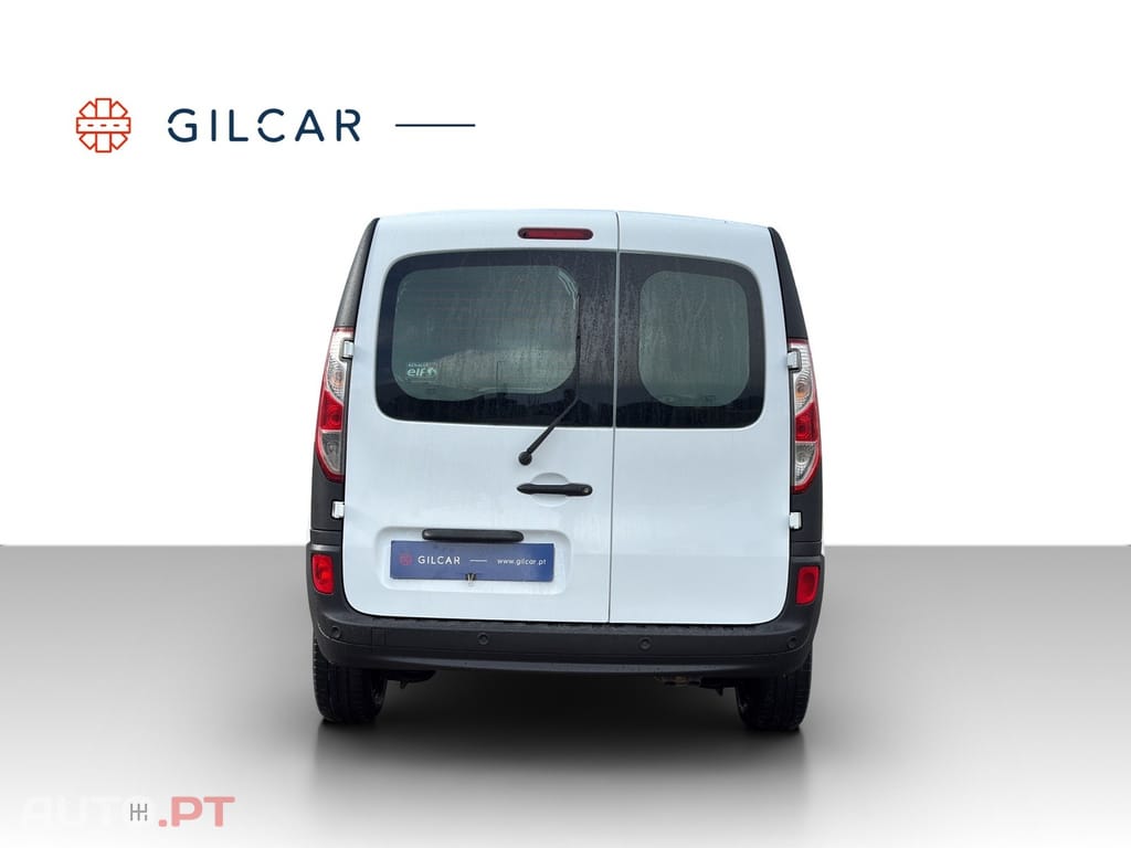 Renault Kangoo dCi 110 FAP Grand