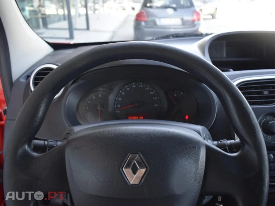 Renault Kangoo 1.5 DCi Van