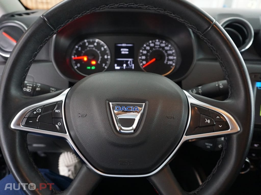 Dacia Duster 1.3 TCe Extreme