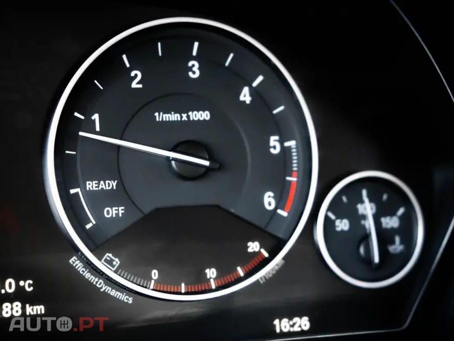 BMW 418 d Advantage Auto